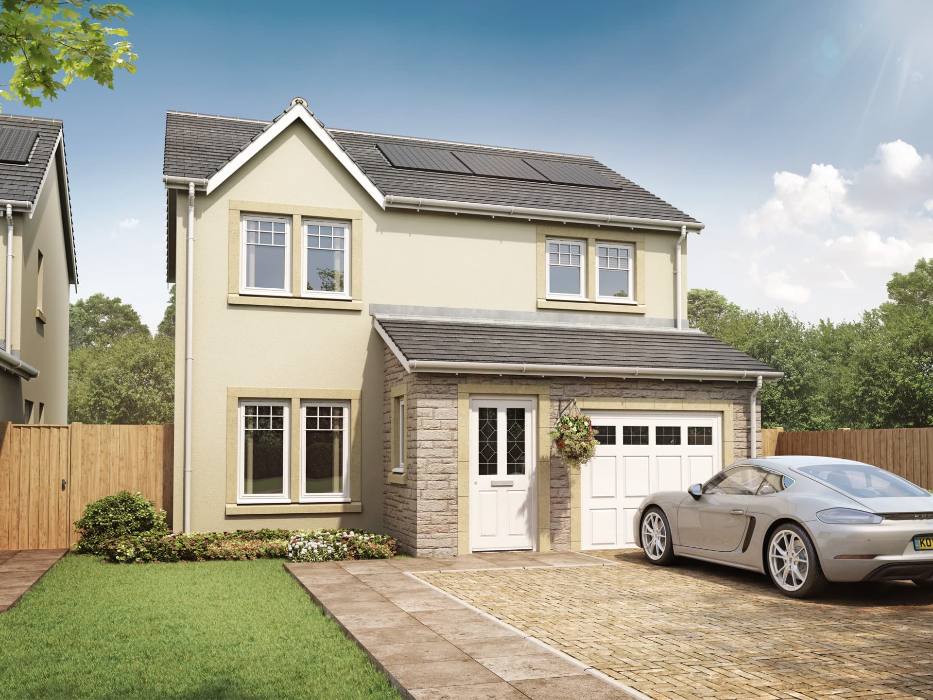 Cheviot Plot 148