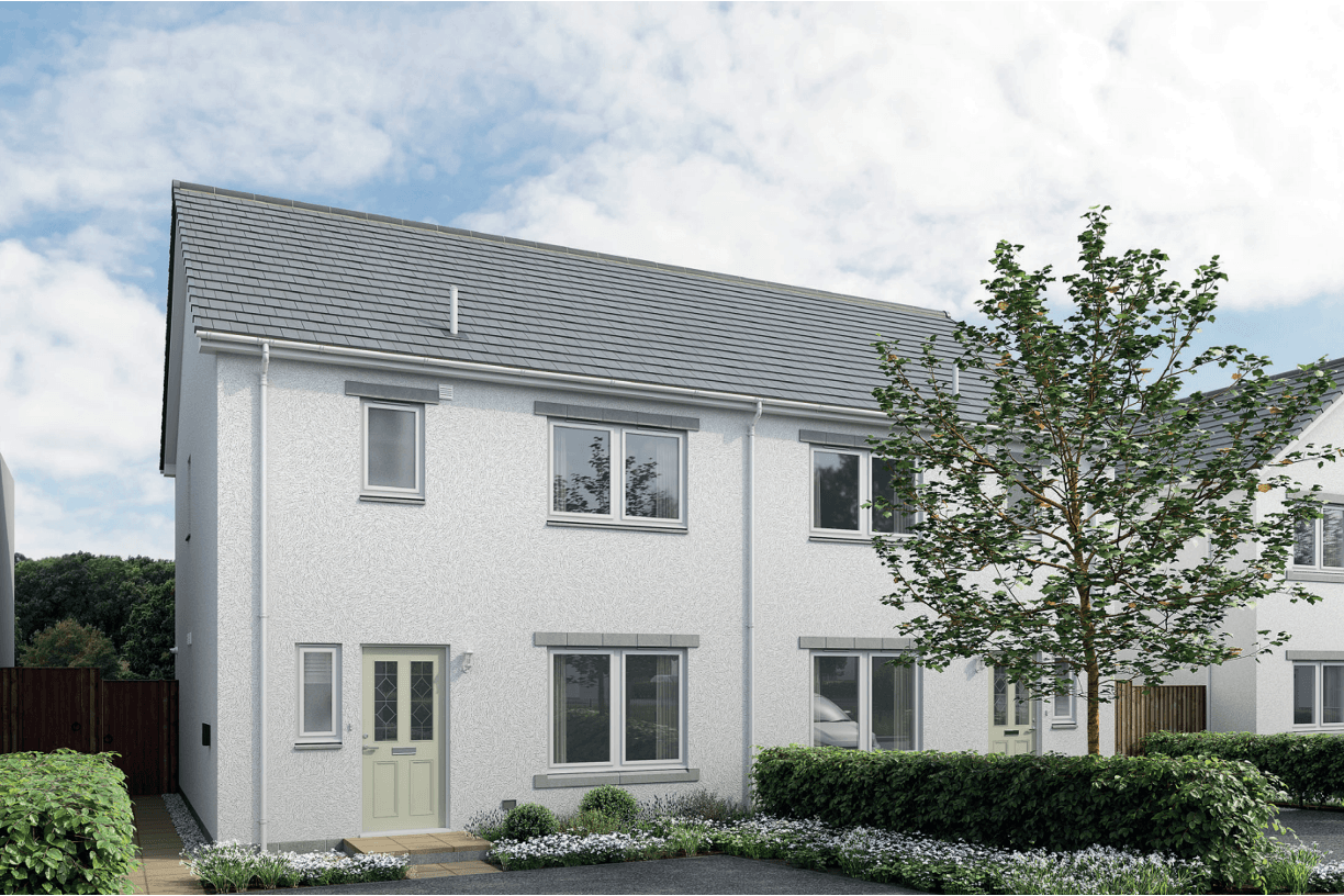 Portobello House Type