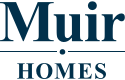 Muir Homes Logo