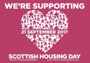 Scottish Housing Day